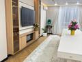 3-комнатная квартира · 118 м² · 7/11 этаж, Ораз Жандосов көшесі, 94а блок 43 44 за 98 млн ₸ в Алматы, Бостандыкский р-н — фото 2
