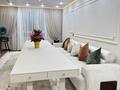 3-комнатная квартира · 118 м² · 7/11 этаж, Ораз Жандосов көшесі, 94а блок 43 44 за 98 млн ₸ в Алматы, Бостандыкский р-н — фото 4