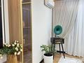 3-комнатная квартира · 118 м² · 7/11 этаж, Ораз Жандосов көшесі, 94а блок 43 44 за 98 млн ₸ в Алматы, Бостандыкский р-н — фото 5