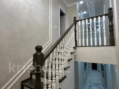 4-комнатная квартира · 160 м² · 5/6 этаж, мкр. Алтын орда, Мустафа Шокай за 63 млн ₸ в Актобе