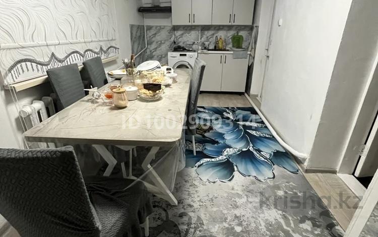 Отдельный дом · 3 комнаты · 56 м², Балагазова 8/1 — Садовая балагазова за 12 млн ₸ в Байдибек би — фото 2