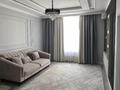 2-комнатная квартира · 58 м², Тургут Озала 237 — Абая за 390 000 ₸ в Алматы, Бостандыкский р-н