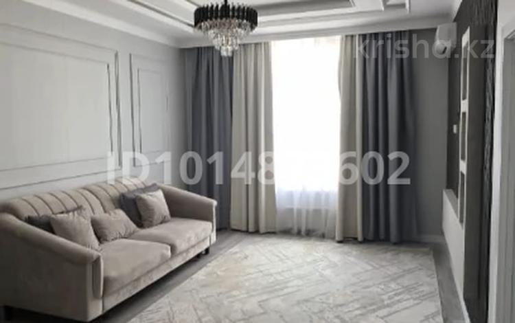 2-комнатная квартира · 58 м², Тургут Озала 237 — Абая за 390 000 ₸ в Алматы, Бостандыкский р-н — фото 15