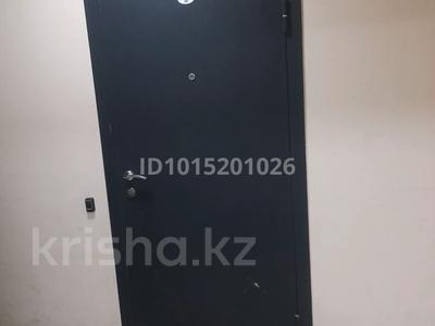 1-комнатная квартира · 35 м² · 1/12 этаж, мкр Акбулак 123 — Напротив алматы арена за 200 000 ₸ в Алматы, Алатауский р-н