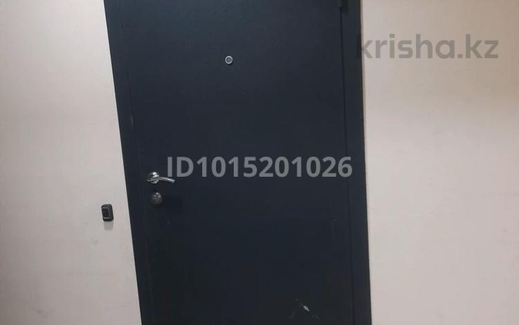 1-комнатная квартира · 35 м² · 1/12 этаж, мкр Акбулак 123 — Напротив алматы арена за 200 000 ₸ в Алматы, Алатауский р-н — фото 2