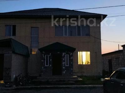 Отдельный дом · 6 комнат · 152.6 м² · 10 сот., мкр Кунгей , Кажибекова за 75 млн ₸ в Караганде, Казыбек би р-н