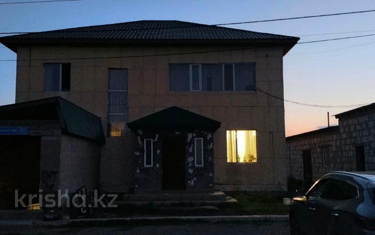 Отдельный дом · 6 комнат · 152.6 м² · 10 сот., мкр Кунгей , Кажибекова за 75 млн ₸ в Караганде, Казыбек би р-н — фото 2