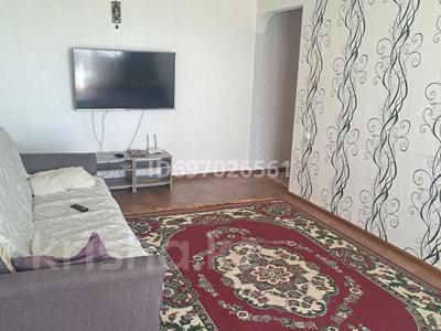 3-комнатная квартира · 57 м² · 5/5 этаж, Алиханова 24/1 за 19 млн 〒 в Караганде, Казыбек би р-н