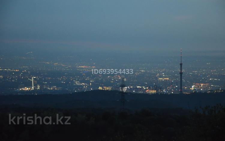 Участок · 60 соток, мкр Сулусай за 19.7 млн ₸ в Алматы, Медеуский р-н — фото 2