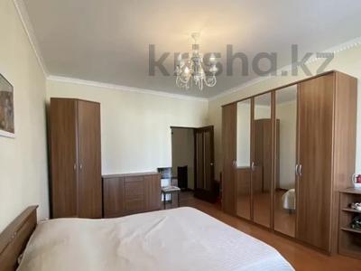 2-комнатная квартира · 88 м² · 9 этаж, Достык 14 за 55 млн ₸ в Астане, Есильский р-н