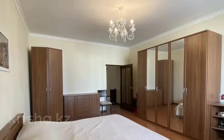 2-бөлмелі пәтер · 88 м² · 9 қабат, Достык 14, бағасы: 55 млн ₸ в Астане, Есильский р-н — фото 2