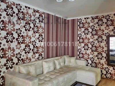 1-комнатная квартира · 42 м² · 4/5 этаж, Авангард 37 — Арсенал за 12 000 ₸ в Атырау, мкр Авангард-4