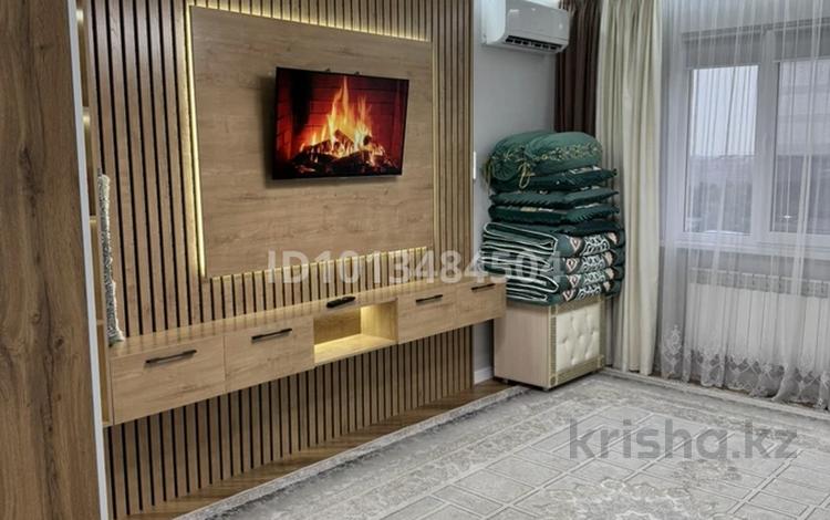 2-комнатная квартира · 60 м² · 12/16 этаж, Абишева 36/12 за 49.9 млн ₸ в Алматы, Наурызбайский р-н — фото 2