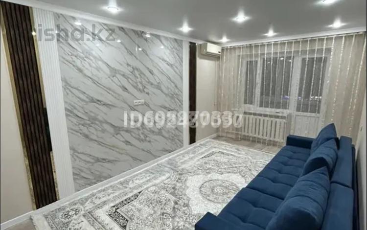 2-комнатная квартира · 45 м² · 5/5 этаж, Сатпаева 13 за 20 млн ₸ в Атырау — фото 2