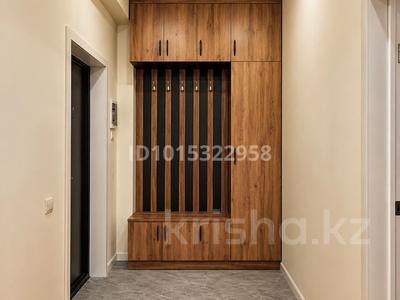 1-комнатная квартира · 40 м² · 4/5 этаж, мкр Кайрат, Тараз 7k2 за 250 000 ₸ в Алматы, Турксибский р-н