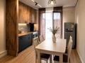 1-комнатная квартира · 40 м² · 1/5 этаж, мкр Кайрат, Тараз 7k2 за 250 000 ₸ в Алматы, Турксибский р-н — фото 4