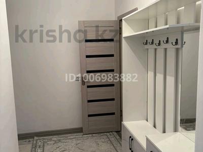 2-комнатная квартира · 58 м² · 3/7 этаж, Жаңақала 9-улица 18/1 за 90 000 〒 в Туркестане