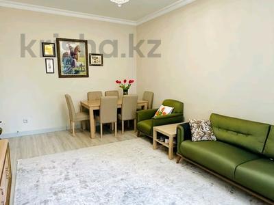3-бөлмелі пәтер · 100 м² · 2/7 қабат, Тауелсиздик 21-25, бағасы: 80 млн ₸ в Астане, Сарайшык р-н