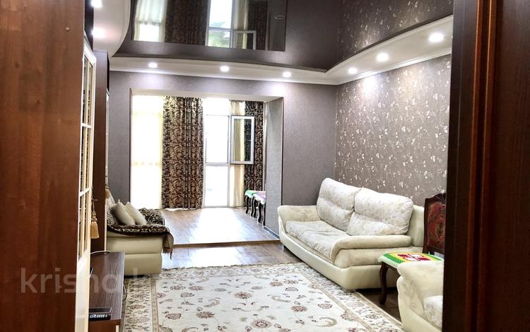 2-комнатная квартира · 75 м² · 4/6 этаж, мкр Юго-Восток, Затаевича 81/4 за 30 млн ₸ в Караганде, Казыбек би р-н — фото 2