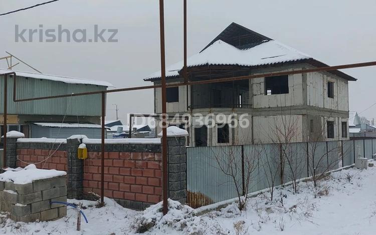 Жеке үй · 9 бөлме · 320 м² · 8 жүзд., 4 новая 34 — Новостройка СНК, бағасы: 55 млн ₸ в  — фото 5