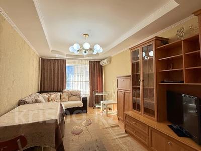 2-бөлмелі пәтер · 50.2 м² · 4/5 қабат, Петрова 13, бағасы: 23.5 млн ₸ в Астане, Алматы р-н