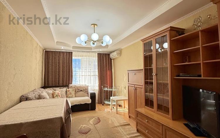 2-бөлмелі пәтер · 50.2 м² · 4/5 қабат, Петрова 13, бағасы: 23.5 млн ₸ в Астане, Алматы р-н — фото 22