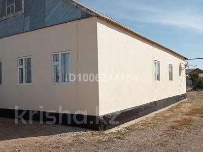 Отдельный дом · 6 комнат · 168 м² · 10 сот., Жумекен Нажмеденов 18 за 15 млн 〒 в Курмангазы (Ганюшкино)