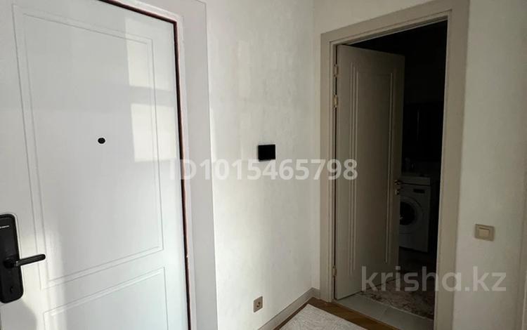 1-комнатная квартира · 35 м² · 2/9 этаж, мкр Уркер, Туран 57/8 — Барыс арена за 35 млн ₸ в Астане, Нура р-н — фото 2