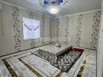 Отдельный дом · 7 комнат · 140 м² · 10 сот., Т.Оспанов 14 — Шымкентбаев көшесіне параллель за 25 млн 〒 в Сарыагаш