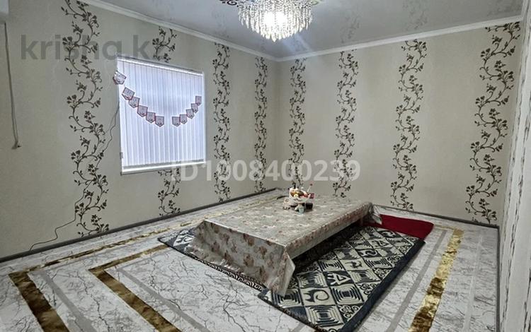 Отдельный дом · 7 комнат · 140 м² · 10 сот., Т.Оспанов 14 — Шымкентбаев көшесіне параллель за 25 млн 〒 в Сарыагаш — фото 2