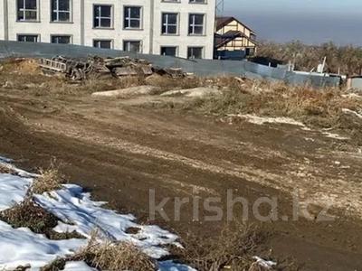 Участок · 38 соток, мкр Таужолы 258 за 85 млн ₸ в Алматы, Наурызбайский р-н