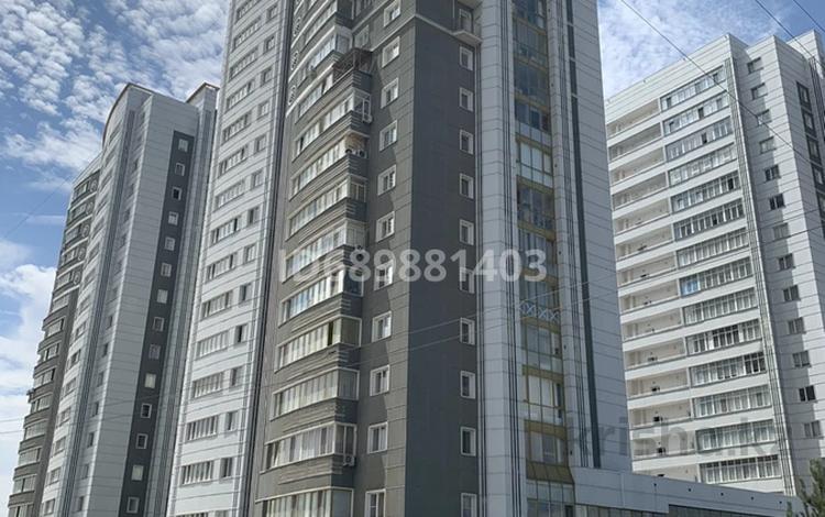 2-комнатная квартира, 65 м², 10/17 этаж, Кунаева 91 за 37 млн 〒 в Шымкенте, Аль-Фарабийский р-н — фото 2