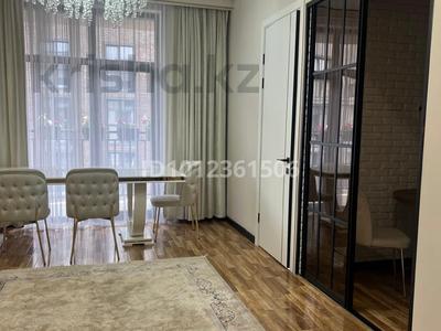3-бөлмелі пәтер · 70 м² · 4/5 қабат, Сагадат Нурмагамбетов 144, бағасы: 150 млн ₸ в Алматы, Медеуский р-н