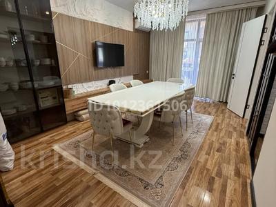 3-бөлмелі пәтер · 70 м² · 4/5 қабат, Сагадат Нурмагамбетов, бағасы: 135 млн ₸ в Алматы, Медеуский р-н
