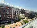 3-бөлмелі пәтер · 70 м² · 4/5 қабат, Сагадат Нурмагамбетов, бағасы: 135 млн ₸ в Алматы, Медеуский р-н — фото 36