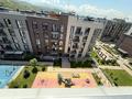 3-бөлмелі пәтер · 70 м² · 4/5 қабат, Сагадат Нурмагамбетов, бағасы: 135 млн ₸ в Алматы, Медеуский р-н — фото 37