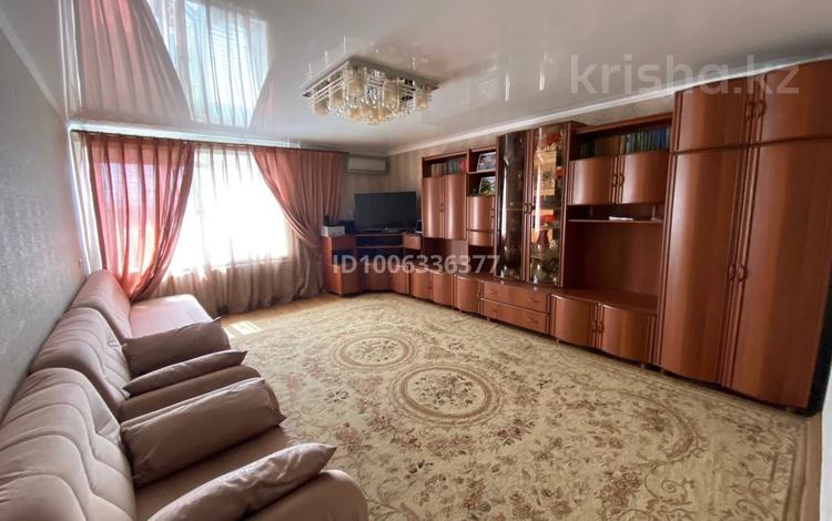 2-бөлмелі пәтер · 60 м² · 3/9 қабат, Комсомольский 36, бағасы: 20 млн ₸ в Рудном — фото 2