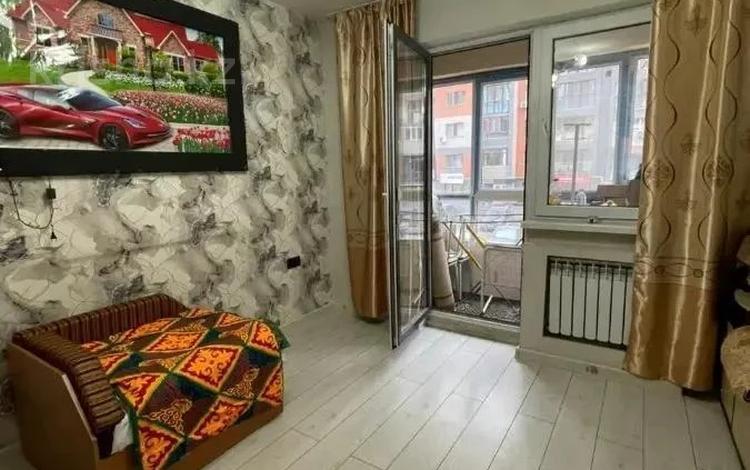 3-бөлмелі пәтер · 72 м² · 2/10 қабат, Жунисова — ипотеку проходит, бағасы: 32 млн ₸ в Алматы, Наурызбайский р-н — фото 3