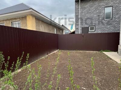Отдельный дом · 3 комнаты · 74 м² · 6 сот., Базильбаева — Алатауская трасса за 25 млн 〒 в Туздыбастау (Калинино)