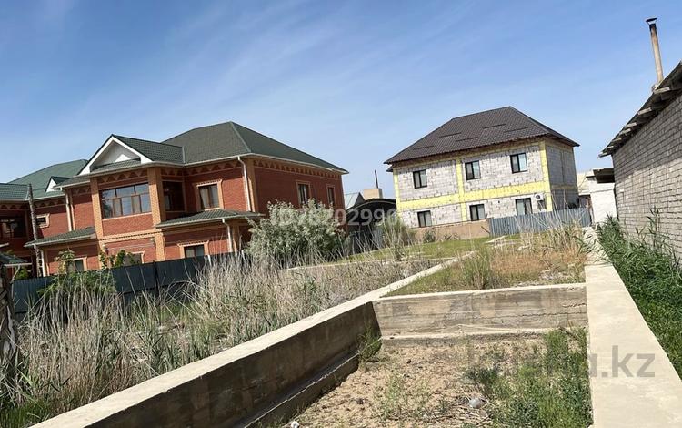 Жер телімі · 8 сотық, Айтеке би 61Б, бағасы: 16 млн ₸ в  — фото 2