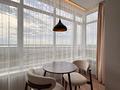 3-комнатная квартира · 61 м² · 8/9 этаж, Айтматова 23 — КИРПИЧНЫЙ ДОМ | В ИПОТЕКУ ПРОХОДИТ за 37 млн ₸ в Астане, Нура р-н — фото 4
