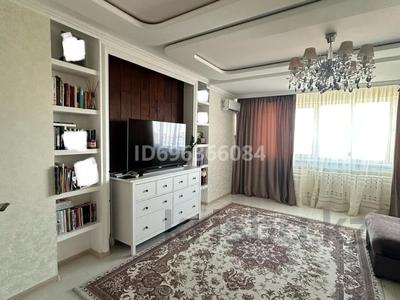 3-комнатная квартира · 90 м² · 9/9 этаж, мкр Сары Арка 39 за 36.5 млн 〒 в Атырау