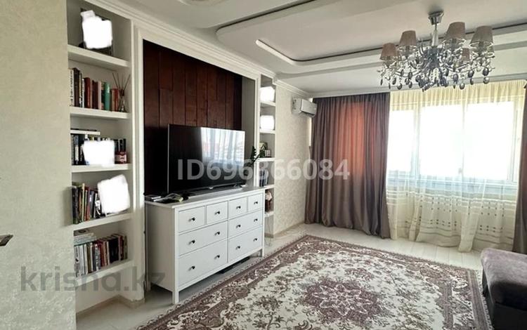 3-комнатная квартира · 90 м² · 9/9 этаж, мкр Сары Арка 39 за 36.5 млн ₸ в Атырау — фото 3