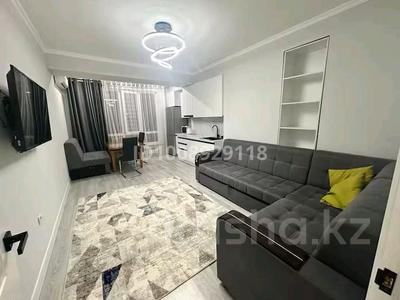 2-комнатная квартира · 51 м² · 7/20 этаж, Турар Рыскулов — Кабанбай батыра за 18 000 ₸ в Астане, Есильский р-н