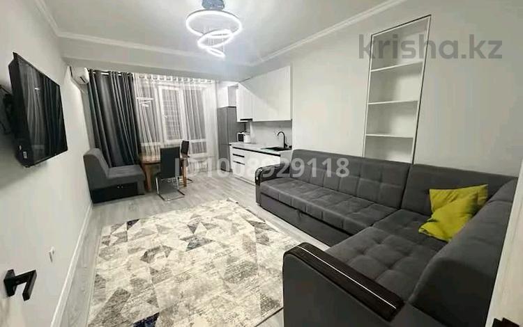 2-комнатная квартира · 51 м² · 7/20 этаж, Турар Рыскулов — Кабанбай батыра за 18 000 ₸ в Астане, Есильский р-н — фото 2