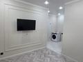 2-бөлмелі пәтер · 46.8 м² · 9/10 қабат, мкр Шугыла, бағасы: 28.2 млн ₸ в Алматы, Наурызбайский р-н — фото 13