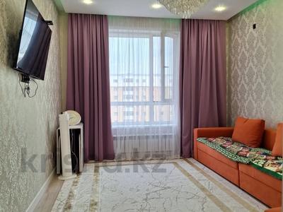2-бөлмелі пәтер · 63 м² · 8/9 қабат, Розы Баглановой 3/1, бағасы: 49 млн ₸ в Астане, Есильский р-н