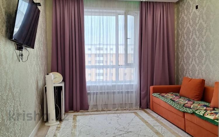 2-бөлмелі пәтер · 63 м² · 8/9 қабат, Розы Баглановой 3/1, бағасы: 47 млн ₸ в Астане, Есильский р-н — фото 29