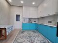 2-бөлмелі пәтер · 63 м² · 8/9 қабат, Розы Баглановой 3/1, бағасы: 47 млн ₸ в Астане, Есильский р-н — фото 14