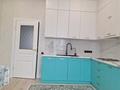 2-бөлмелі пәтер · 63 м² · 8/9 қабат, Розы Баглановой 3/1, бағасы: 47 млн ₸ в Астане, Есильский р-н — фото 15